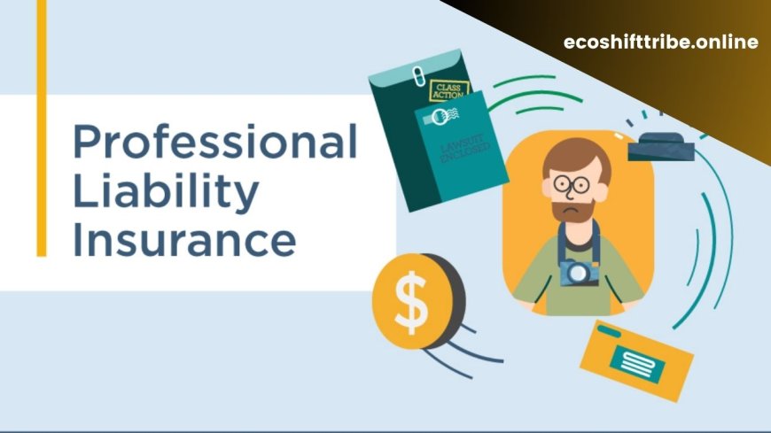 Understanding Professional Business Liability Insurance